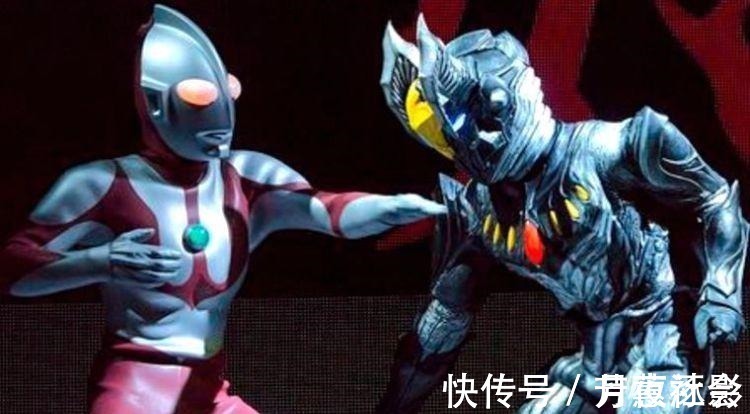 格利姆德|奥特曼 五头没有出场的怪兽,都能打败赛罗奥特曼!