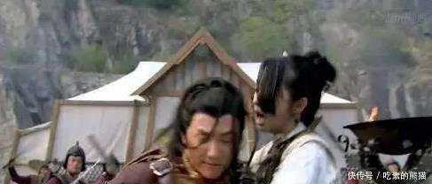 口渴|皇帝口渴,皇后给他端了一碗奶,并没有毒,但皇帝喝完却死掉了!