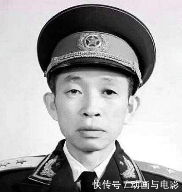 昆明军区|自卫反击战临阵换帅,将军留遗憾,但是他的子女帮他圆了杀敌梦!