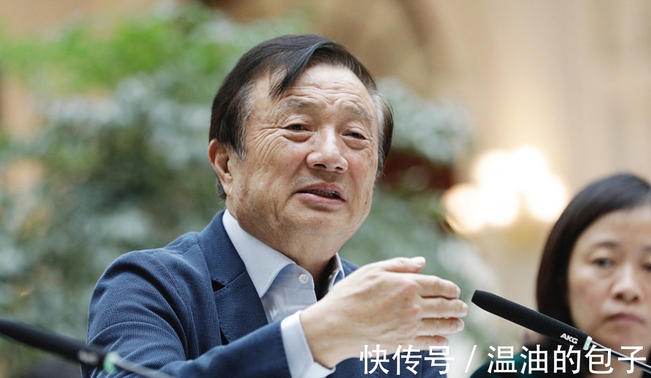 x86|华为迎来关键队友,国产系统实现“破局”,任正非的决定做对了
