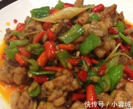 紫椒|非常美味的几道下饭菜,简单易学,味道很经典,保准家人特喜欢吃