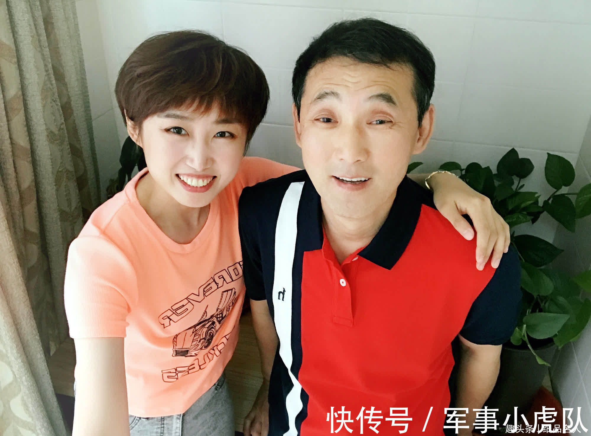 郭跃|乒坛名将郭跃:年少成名,当打之年被调整出国家队,现状如何?