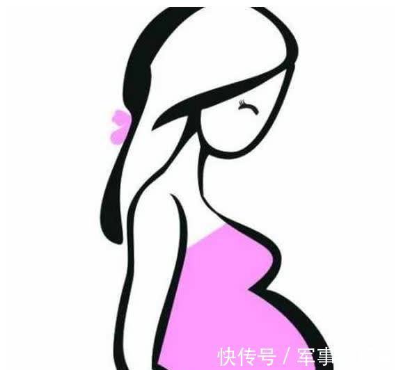 怀孕|你们怀孕初期有什么感觉?每一个人还真的不太一样,你觉得呢?