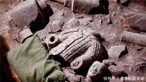 兵马俑|他是第一个偷兵马俑的人,转手卖了30万,现如今怎样了?