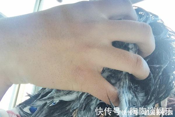 头发|早上洗头,还是晚上洗头好?多久洗一次头才最好?不少人都洗错了