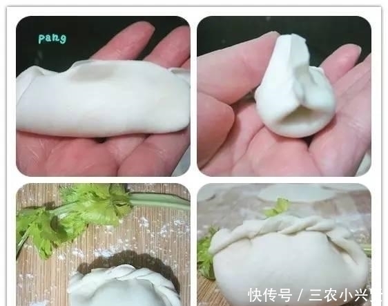猪肉馅|13种饺子馅料配方+14种包饺子方法, 喜欢的就学习一下吧!