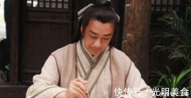 旱地@水浒里让人难懂的三个外号,很多人听了都是一脸懵,你看得懂吗!