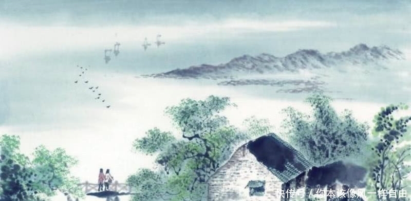 世人结交须黄金,黄金不多交不深,张谓这首诗写出了丑陋的人性!