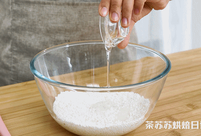玫瑰糕|学会这道美味的玫瑰糕，厨房小白也不愁
