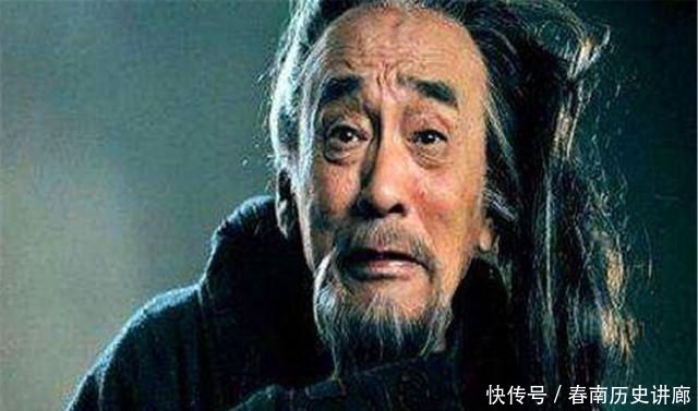 曹操处死孔融全家之前,孔融的儿子说了