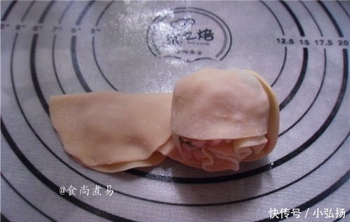 情人节,送TA一束别样的玫瑰花,美味又好看,走心接地气!