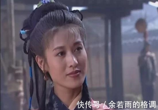 李逵#扈三娘为何杀李逵？得知真相后鲁智深武松头也不回地走掉了