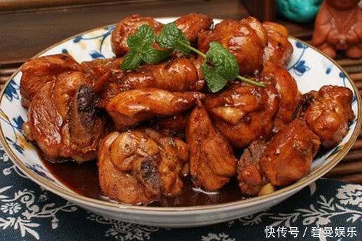 几道香味十足的家常菜,美味营养,解馋下饭,光盘心动从你我做起