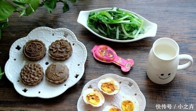 早餐|四口之家的一周早餐,七天不重样,朋友说这妈妈的手艺可以开店了