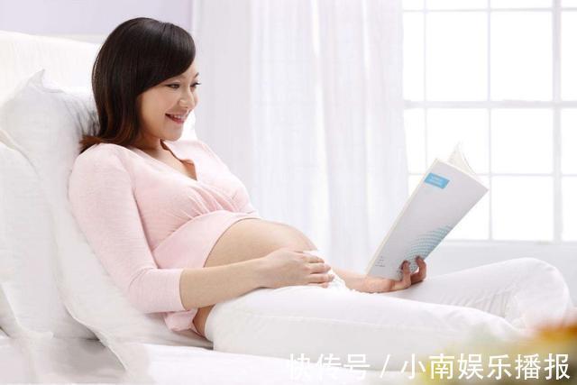 胎儿|孕期这个时间段,是胎儿缺氧的高发期,孕妈可要多注意