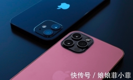 ois|iPhone 13发布在即，亿万果粉又要吵翻了！