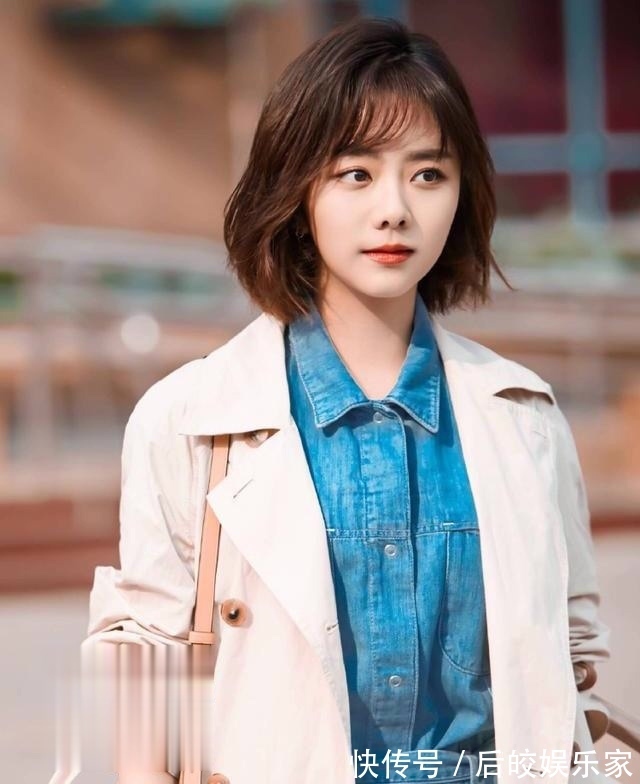 编发 4个“提气质”的夏日发型打理技巧,显脸小,够清凉,还巨时髦