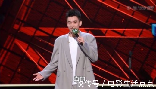 脱口秀大会|《脱口秀大会4》总决赛,周奇墨夺冠,何广智、庞博输在哪里?