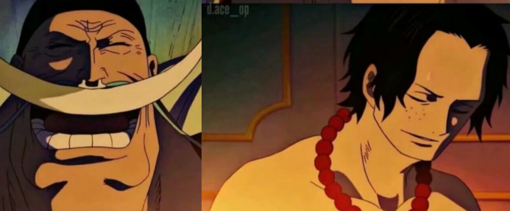 红发香克斯|海贼王:旧时代的强者们,早就为自己选好了接班人,实力强的一批