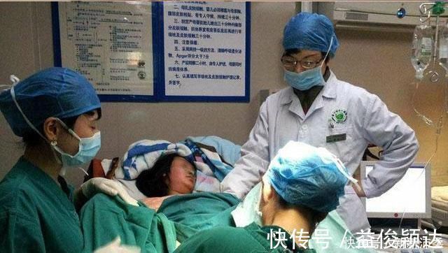 尴尬|“我生孩子不允许观摩”,产妇产前提的“要求”,医生面露难堪