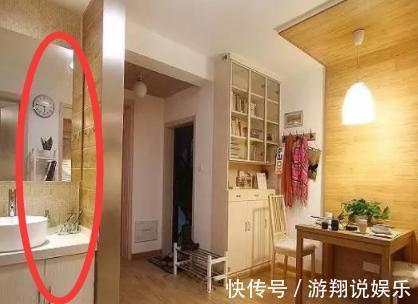 新房|新房装修有讲究开门不要遇见4样东西,超不实用