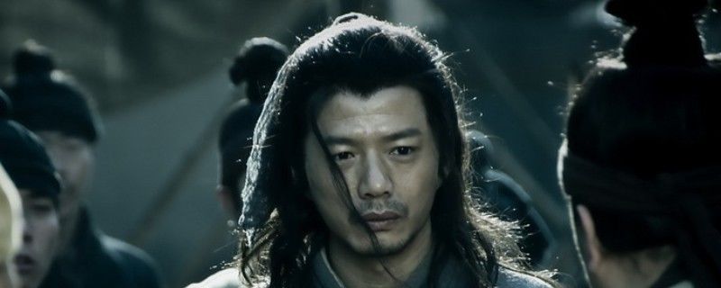 汉王|楚汉传奇魏王献薄姬是哪一集