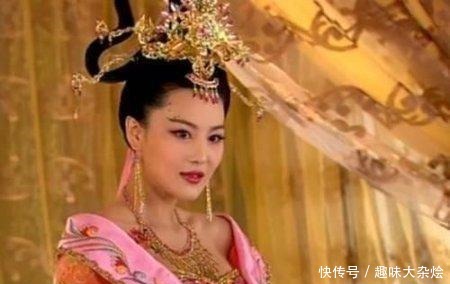历史|史上四大妖姬分别是谁个个都是红颜祸水,伴随着一个朝代而亡