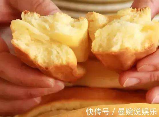 油条最神奇的做法不用油炸,健康营养,小白也能学会!
