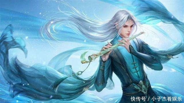 《万古神帝》新副本开启?剑神殿线索,青萍指路
