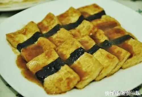  2021年夜饭热菜清单，半小时能做好几道，出锅香飘满屋