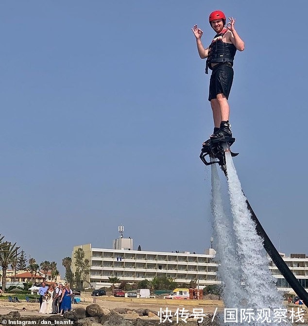 外汇市场 英国20岁富豪体验流浪汉生活惨遭打脸:穷人想逆天改命太难!