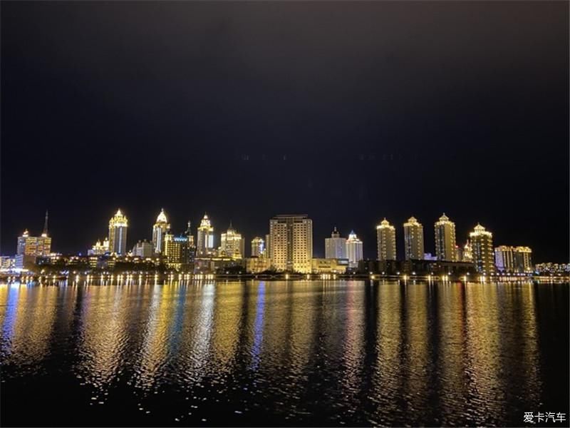 内蒙古行之呼伦贝尔大草原！