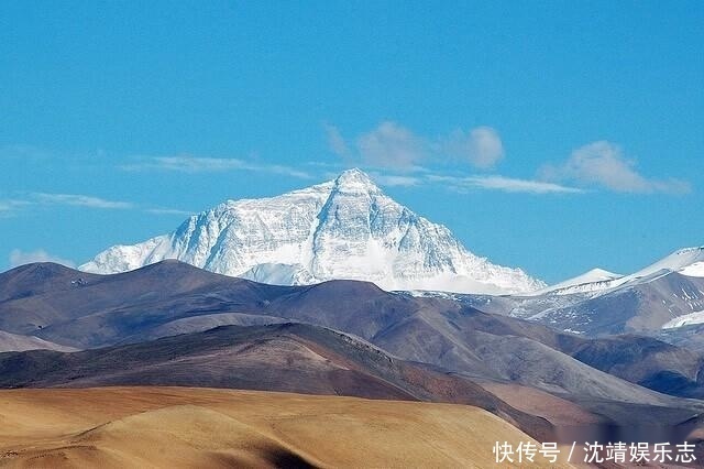 秦始皇|我国最“矮”的山，仅0.6米，却无人敢登，就在山东