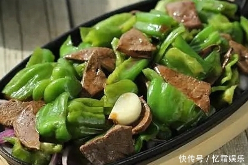 大人孩子都爱吃的菜,鲜美香辣,解馋下饭,多吃能提高抗疾病能力