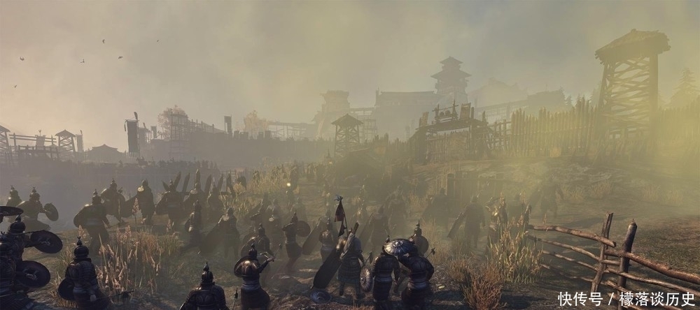 大一统|大一统王朝多是由北往南打,为何?