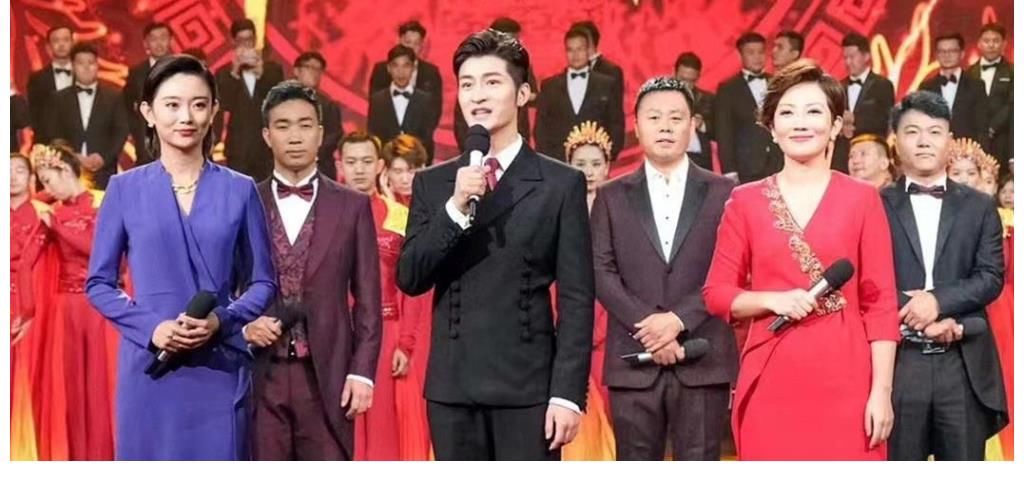 主持人大賽|央視《大地講堂》出現(xiàn)新面孔，李七月主持機(jī)會再次縮減