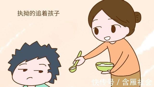 吃饭|孩子不吃饭,你还在为此烦恼吗撑握这几个方法,孩子吃饭不用愁