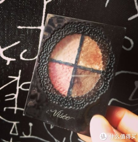 蕾丝|谁说便宜没好货？这些平价眼影也好用~