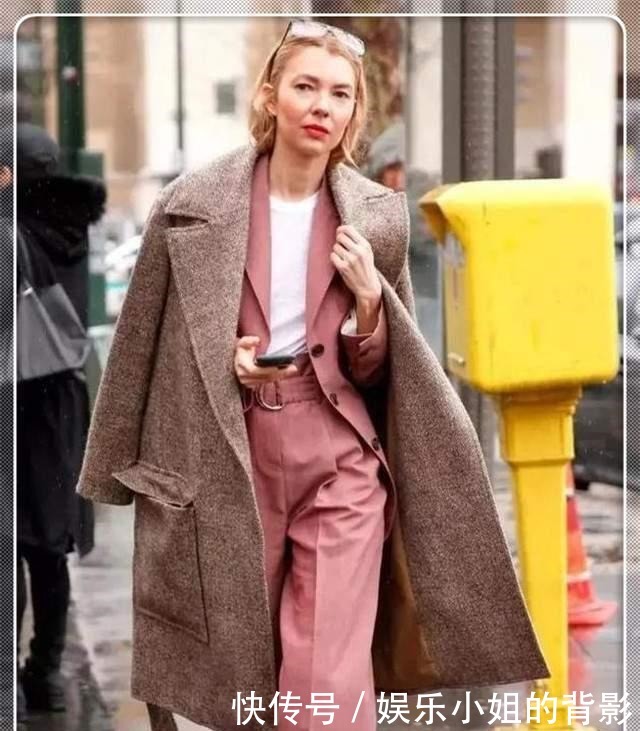 适合|秋冬大衣选购指南:身高决定衣长,适合自己最重要