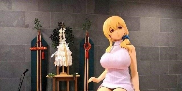 实用性|手办价值并不在于逼真,而是在于它的实用性,能养鱼的手办了解下