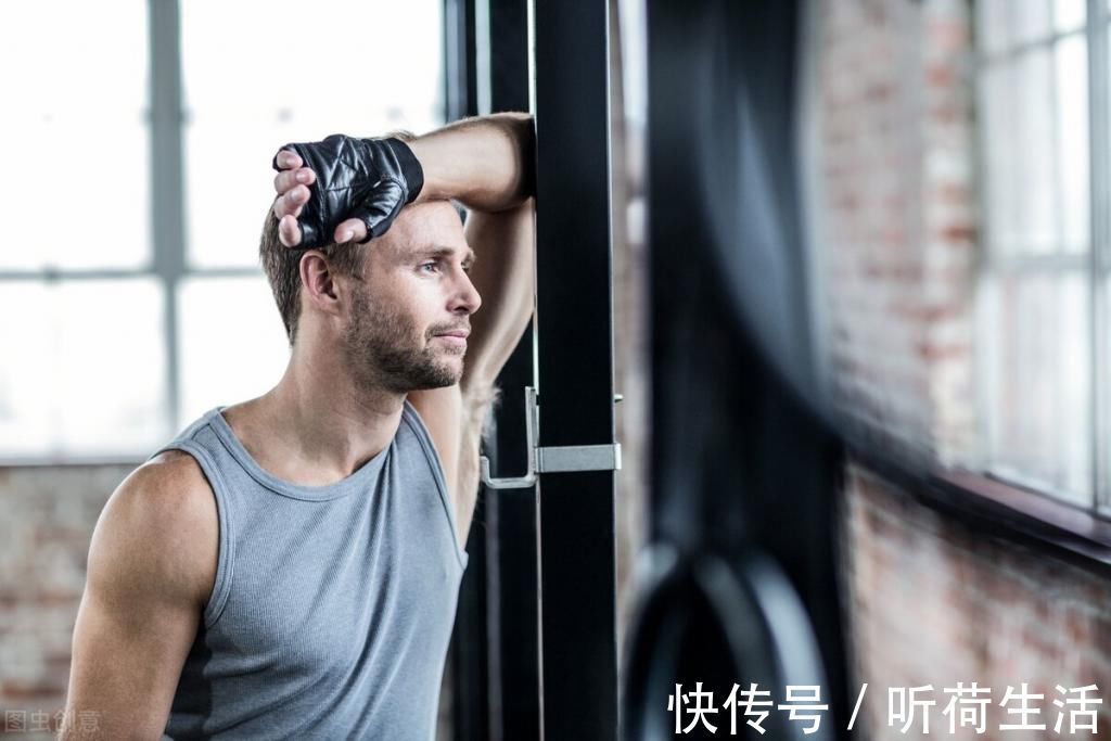 运动能力|几个错误的健身行为,早知道早避开,让你更快练出好身材
