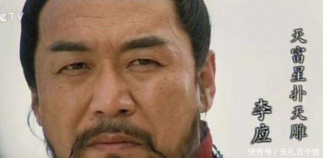 梁山上最低调的人,武功高强却从不出战,宋江也说不动他!