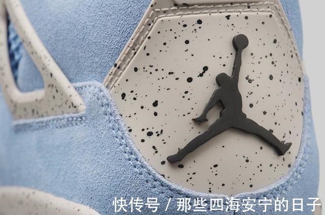 jordan 北卡蓝AJ大军要来了!这五双都好想买啊!北卡蓝AJ大军要来了!这五双都好想买啊!