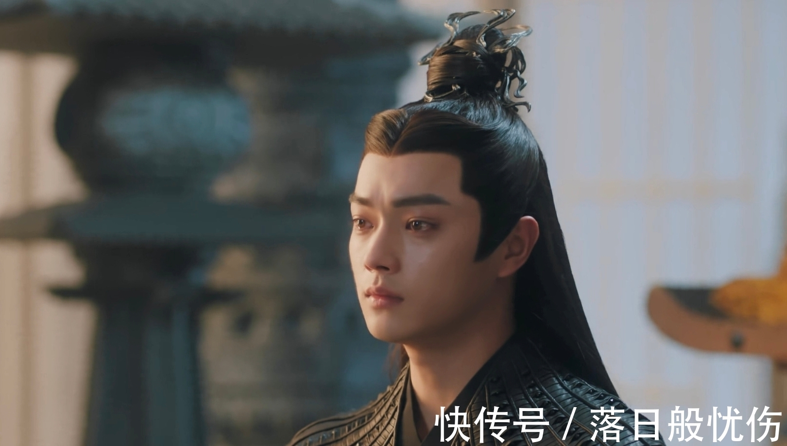 生辰礼|《千古玦尘》结局:白玦给上古的生辰礼不简单,最大反派不是芜浣