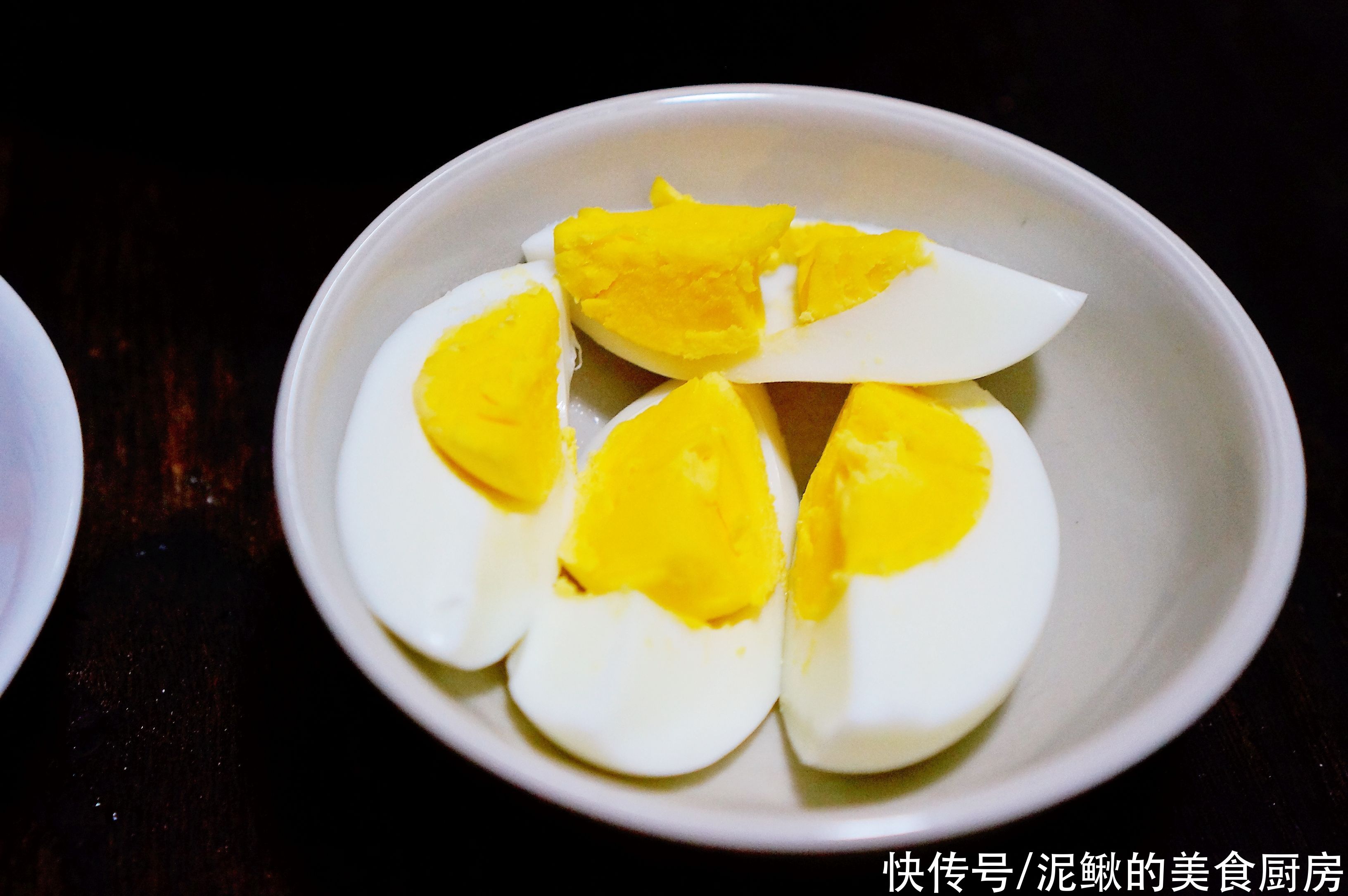  晒晒我家的早餐，好吃不将就，每天丰盛一大桌，营养味美