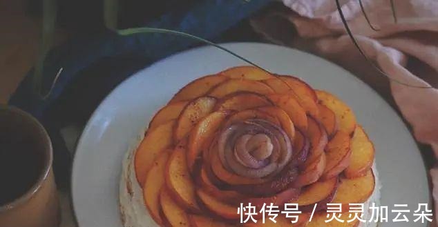 水蜜桃|这种水果养心肺、补气血，7、8月正大量上市！