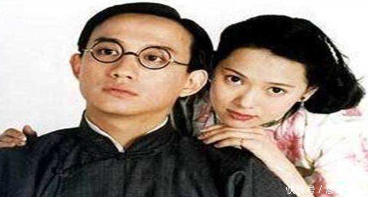 徐志摩|不将就!爱情从来不是可以将就的,最爱也只有一个