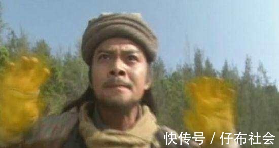 降龙十八掌#天龙五大高手实战排行:段誉第4、扫地僧仅第2,第一毫无争议!