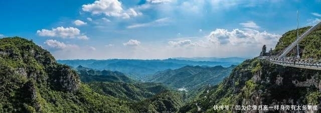 步行街|美翻！淄博还有这么一个“小而美”的地方，等你去发现！