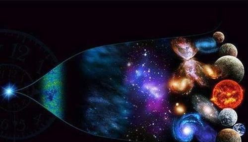 宇宙的年龄是138亿年,这是如何推算出来的?答案颠覆三观